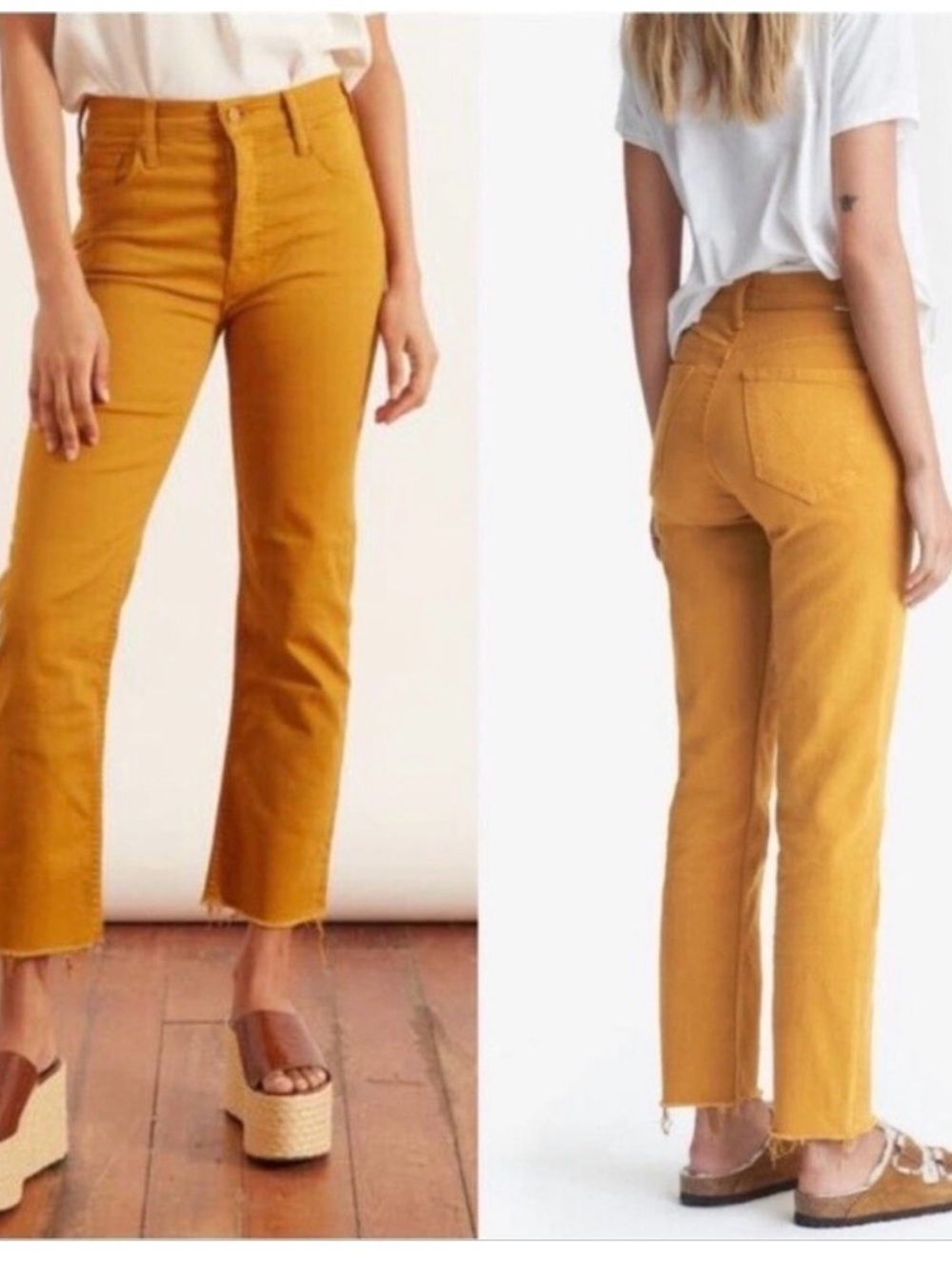 Mother Tomcat Ankle Fray in Playdate size 28